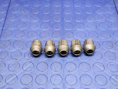 2020 Land Rover Discovery Sport Lug Nuts