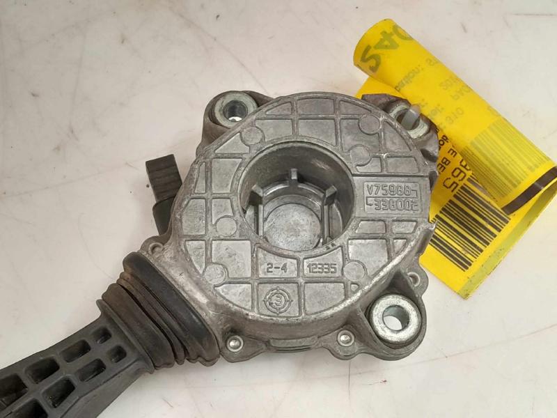2014 MINI Paceman Engine Belt Tensioner