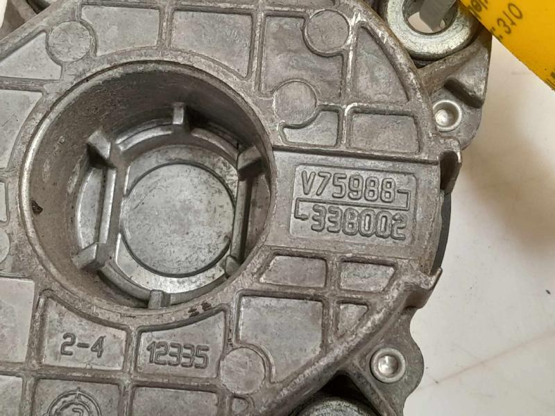 2014 MINI Paceman Engine Belt Tensioner