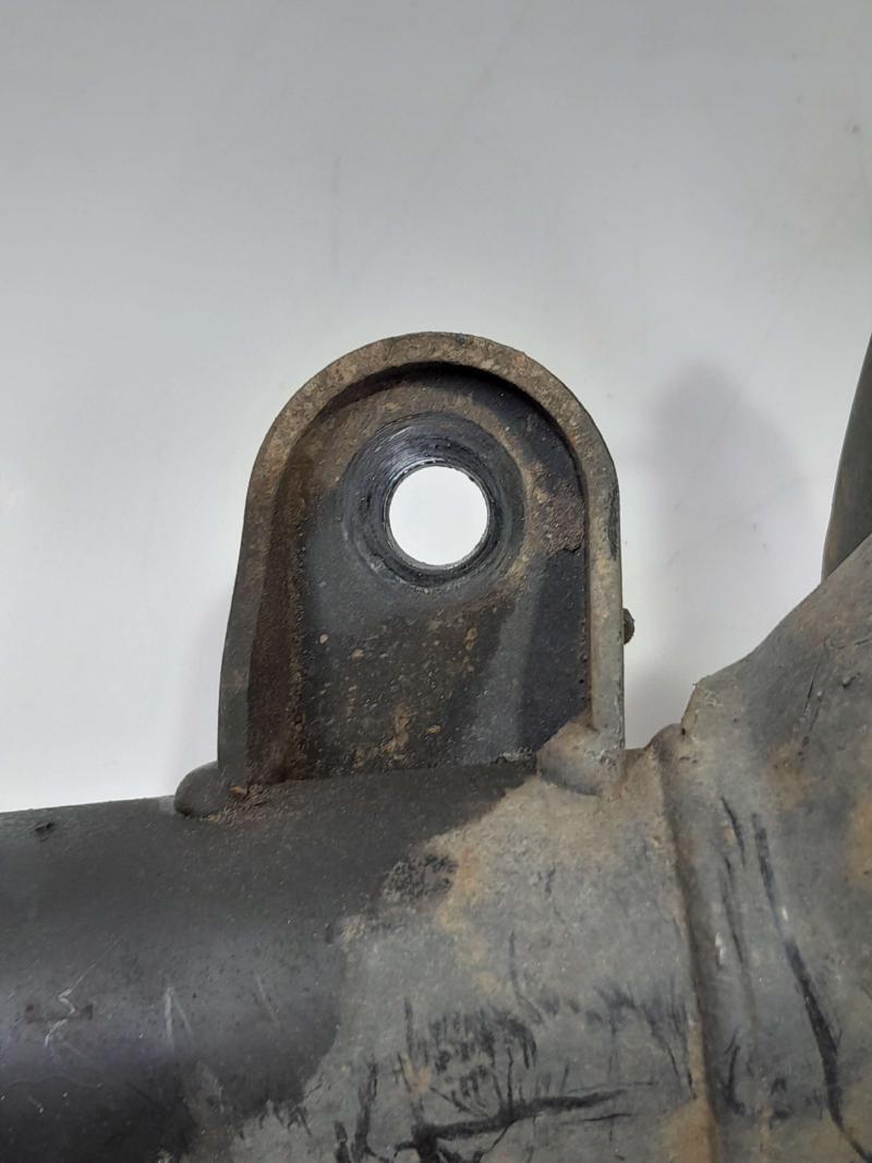 2014 Kia Sedona Strut Assembly
