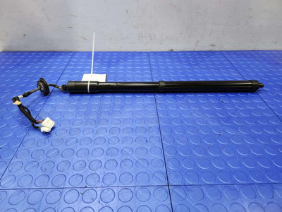 2013 Infiniti FX35 Tailgate Lift Motor