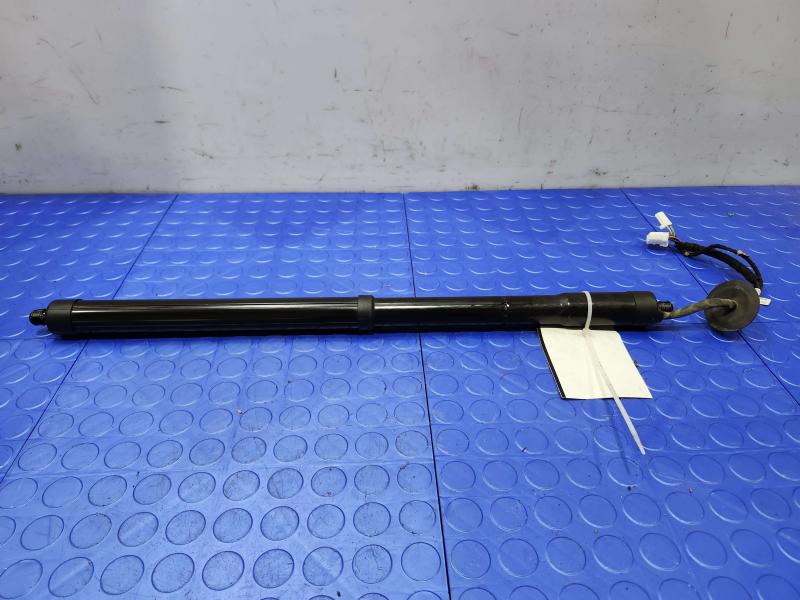 2013 Infiniti FX35 Tailgate Lift Motor