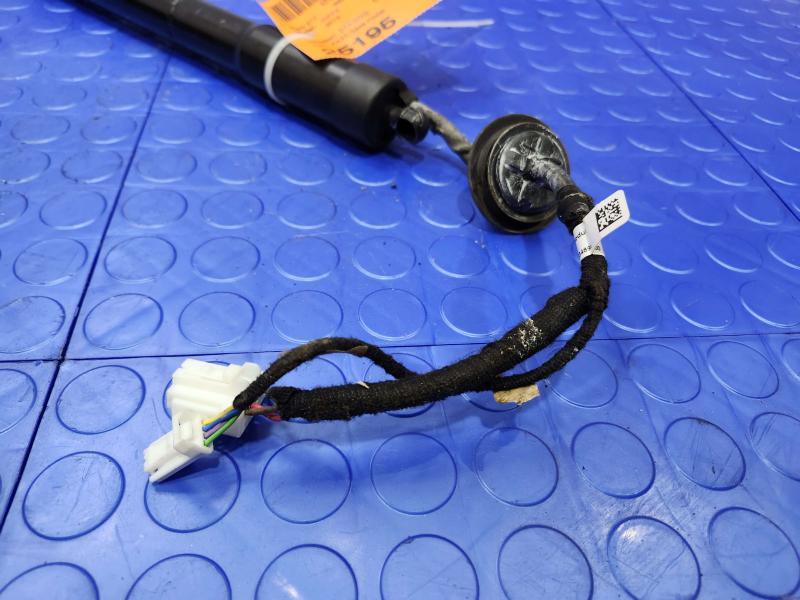 2013 Infiniti FX35 Tailgate Lift Motor