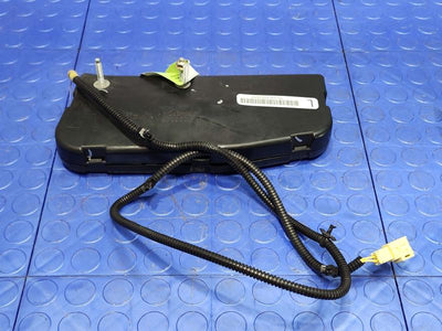 2015 Chevrolet City Express Air Bag