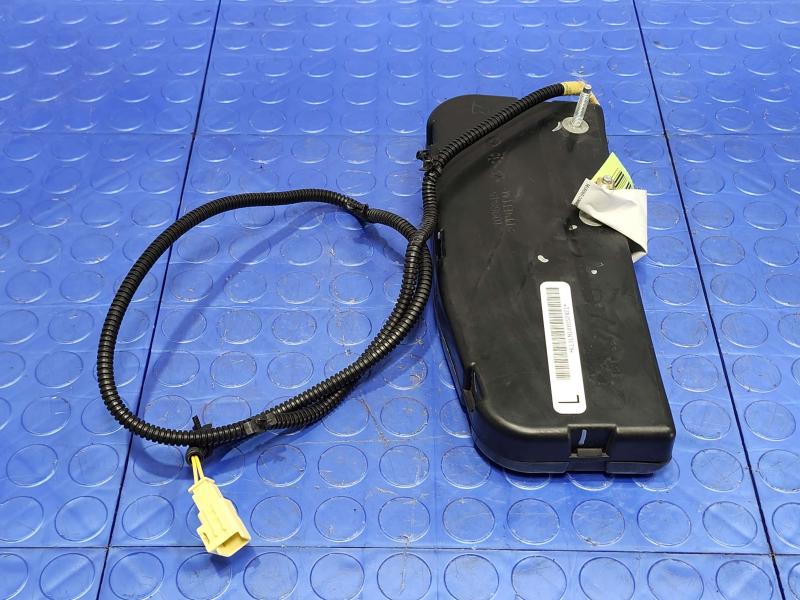 2015 Chevrolet City Express Air Bag