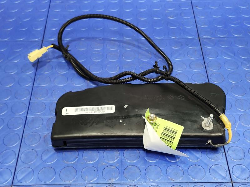 2015 Chevrolet City Express Air Bag