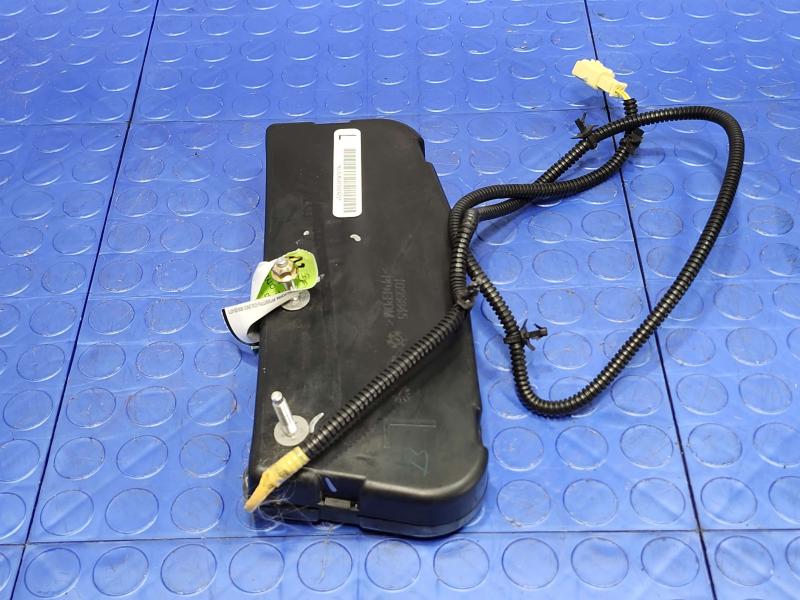 2015 Chevrolet City Express Air Bag