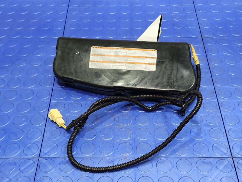 2015 Chevrolet City Express Air Bag