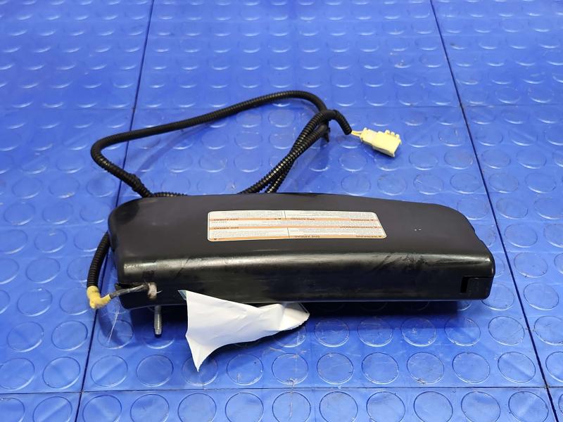 2015 Chevrolet City Express Air Bag