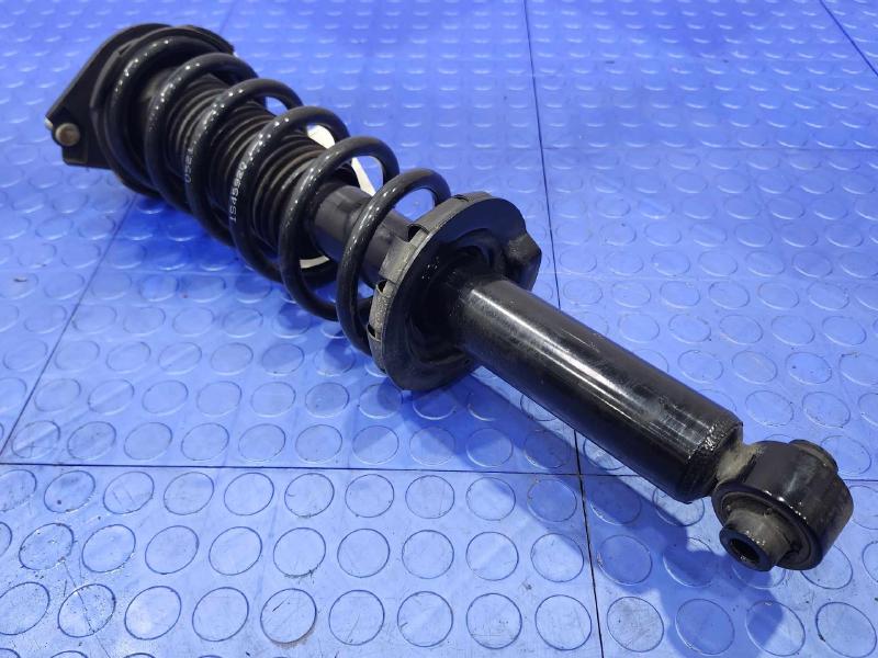 2014 Subaru Crosstrek Strut Assembly