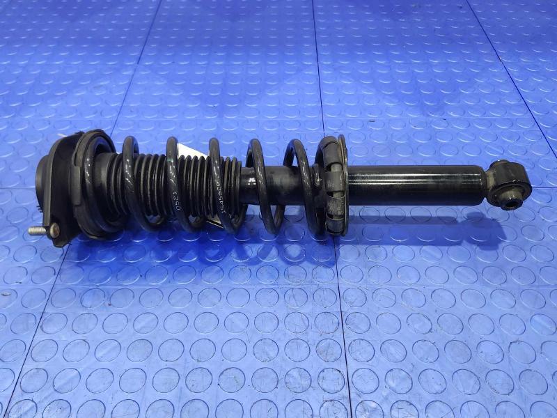 2014 Subaru Crosstrek Strut Assembly