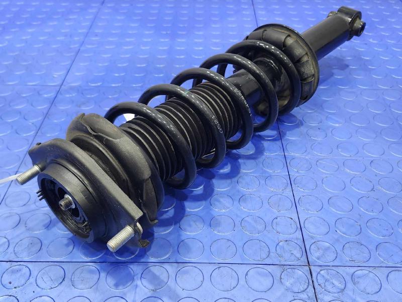 2014 Subaru Crosstrek Strut Assembly