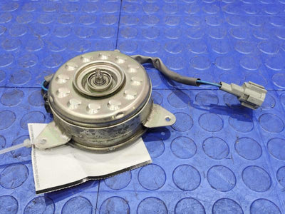 2021 Subaru Crosstrek Electric Cooling Motor