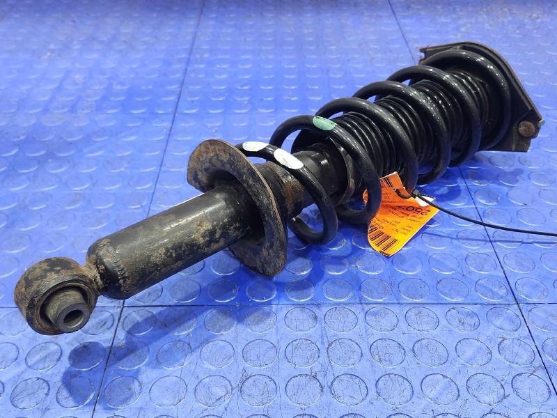 2021 Subaru Legacy Strut Assembly