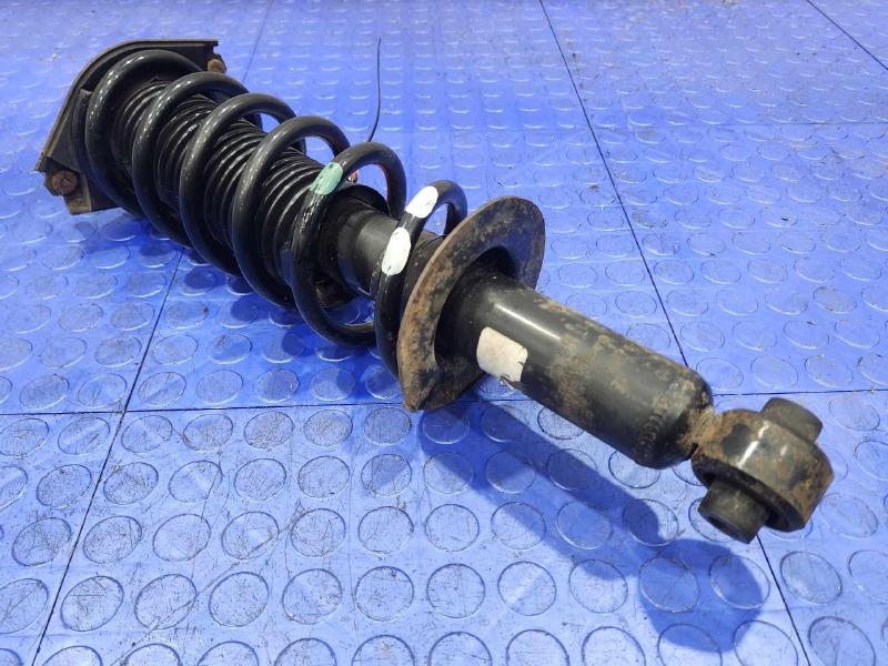 2021 Subaru Legacy Strut Assembly