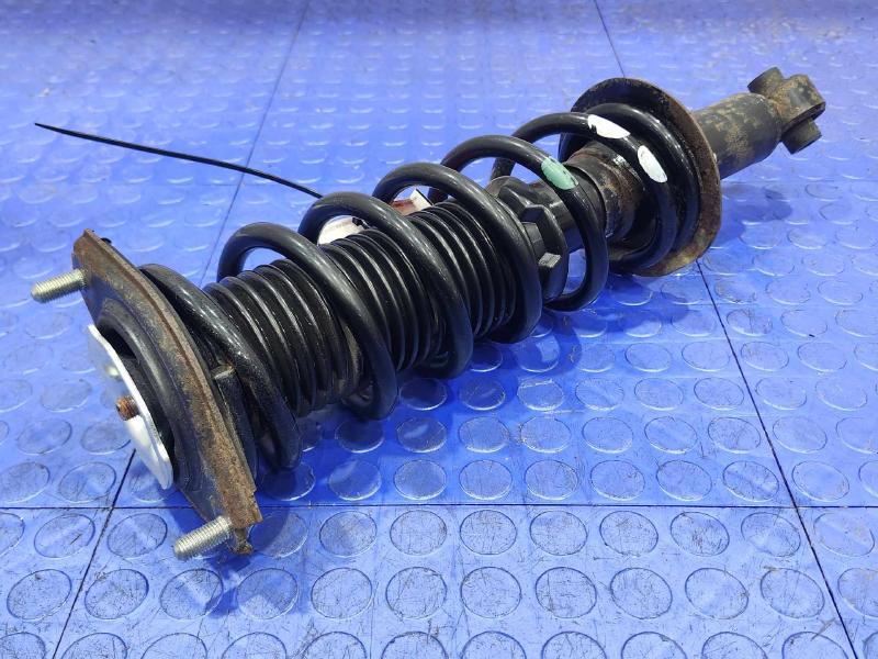 2021 Subaru Legacy Strut Assembly