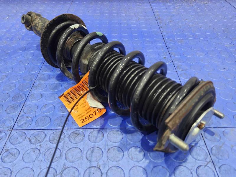 2021 Subaru Legacy Strut Assembly