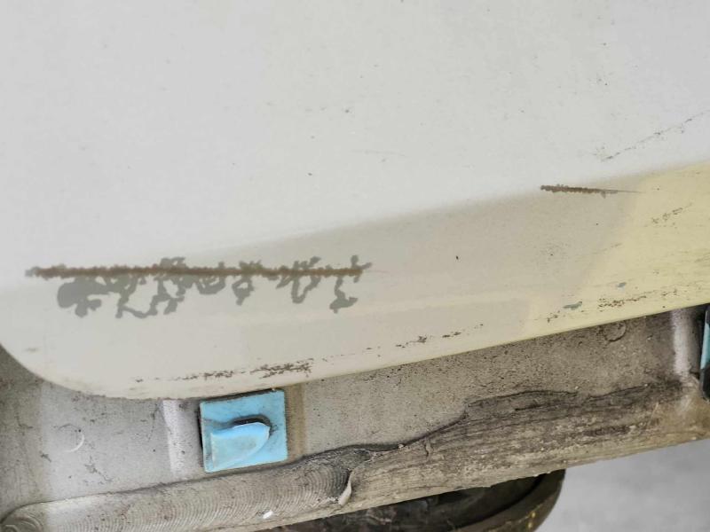 2011 Hyundai Sonata Front Door