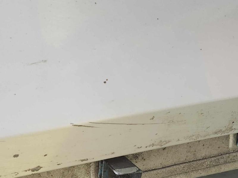 2011 Hyundai Sonata Front Door
