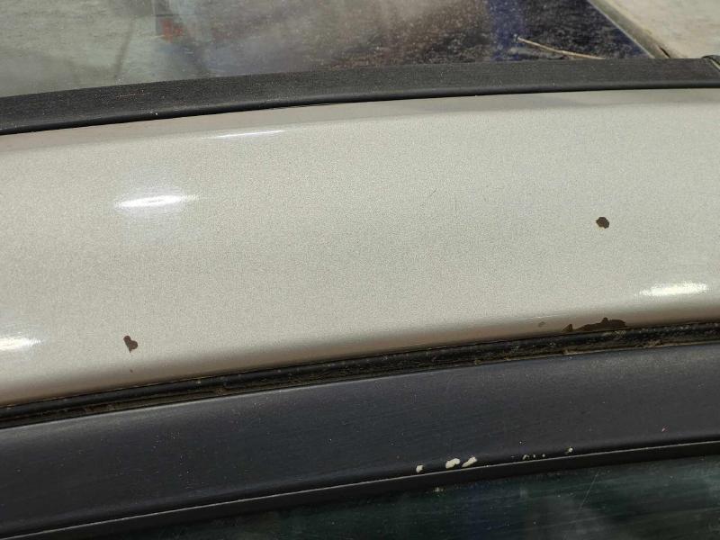 2011 Hyundai Sonata Front Door