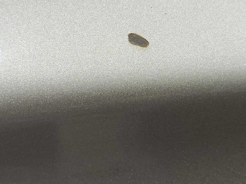 2011 Hyundai Sonata Front Door
