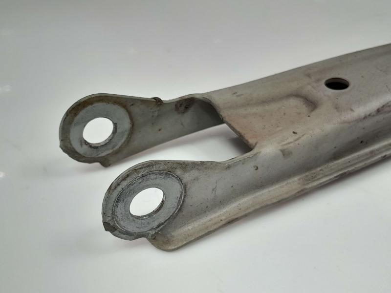 2017 Buick LaCrosse Lower Control Arm Rr