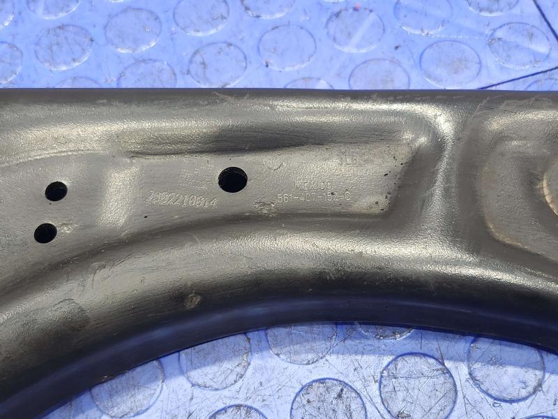 2020 Volkswagen Passat Lower Control Arm Front
