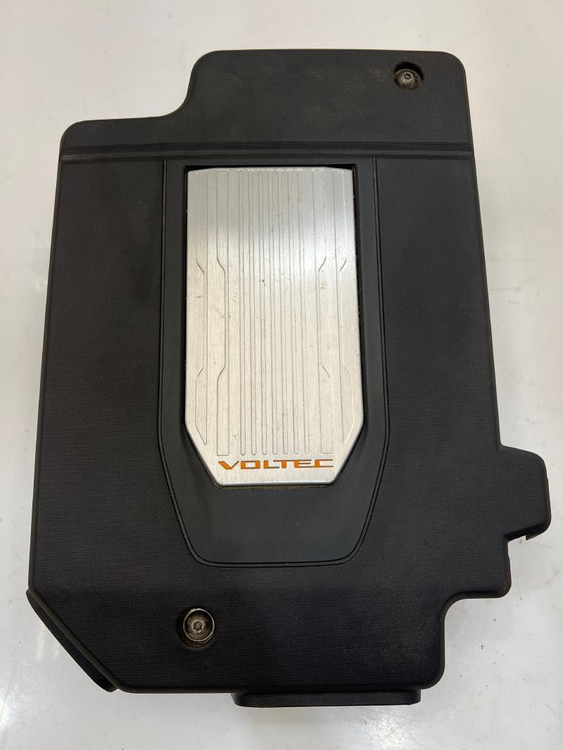 2012 Chevrolet Volt Engine Cover