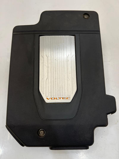 2012 Chevrolet Volt Engine Cover