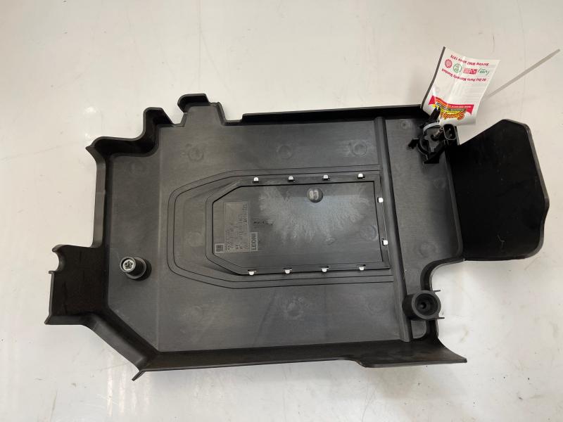 2012 Chevrolet Volt Engine Cover