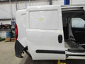 2016 Ram ProMaster City Rear Door