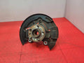 2014 Ford Fusion Spindle Knuckle Front