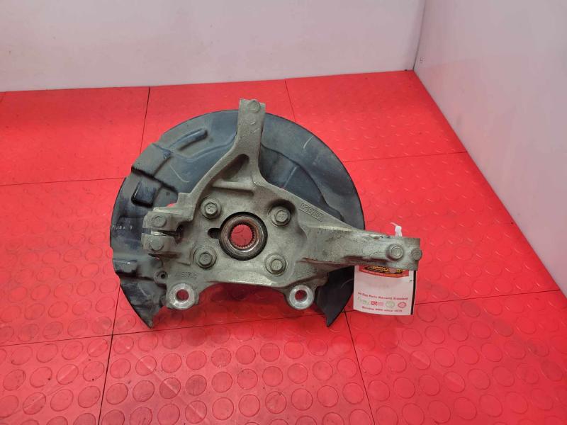 2014 Ford Fusion Spindle Knuckle Front