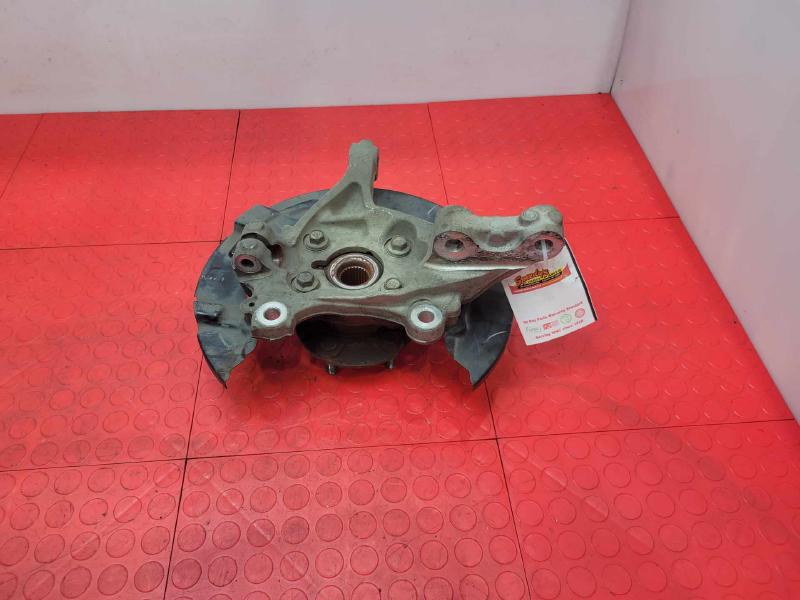 2014 Ford Fusion Spindle Knuckle Front