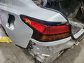 2022 Nissan Altima Tail Light Assembly