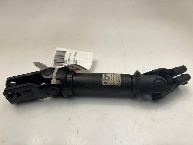 2012 Chevrolet Cruze Steering Coupler