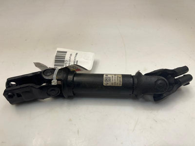 2012 Chevrolet Cruze Steering Coupler
