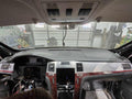2007 Cadillac Escalade ESV Dash Panel