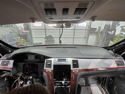 2007 Cadillac Escalade ESV Dash Panel