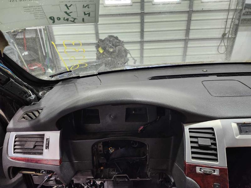 2007 Cadillac Escalade ESV Dash Panel