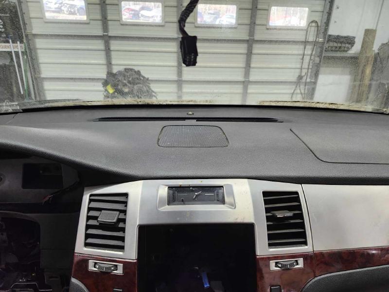 2007 Cadillac Escalade ESV Dash Panel
