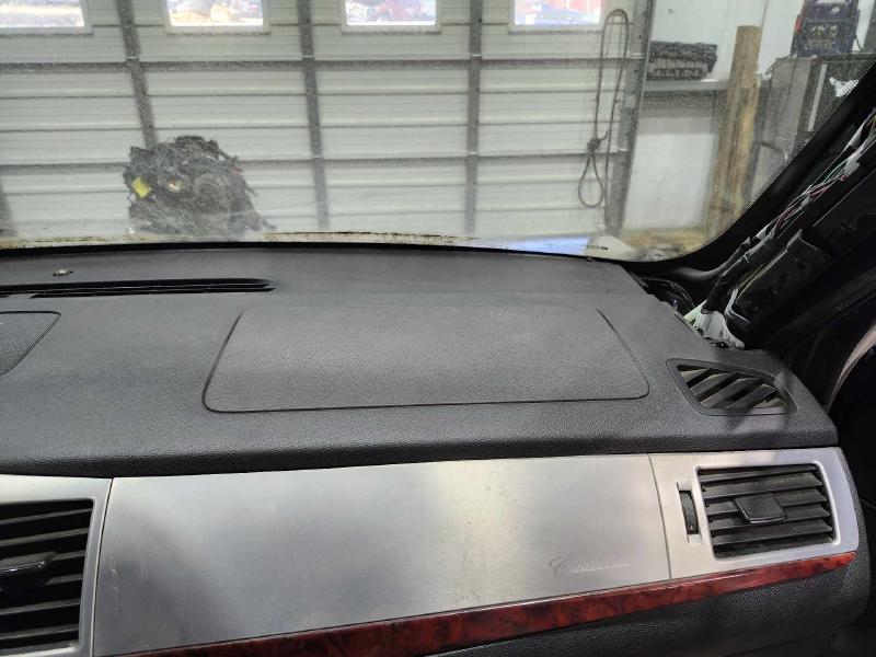 2007 Cadillac Escalade ESV Dash Panel