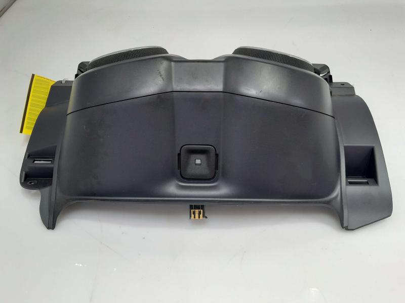 2019 Chevrolet Blazer Heater A/C Control