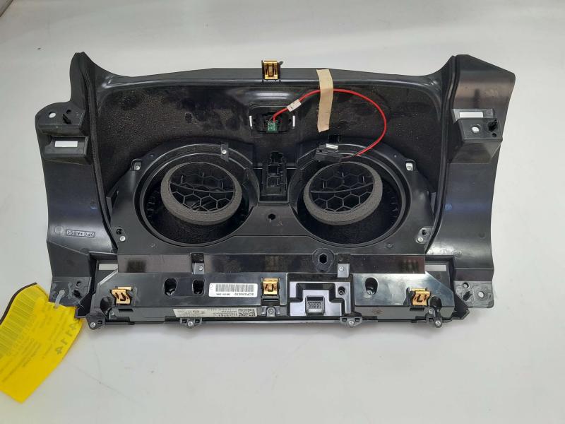 2019 Chevrolet Blazer Heater A/C Control