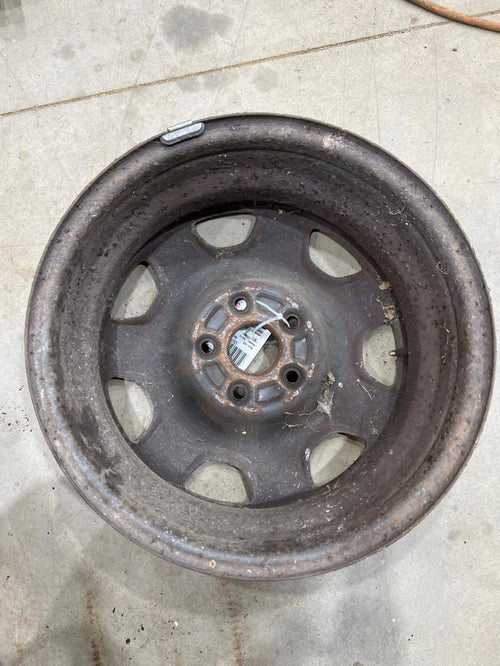 1997 Toyota RAV4 Wheel