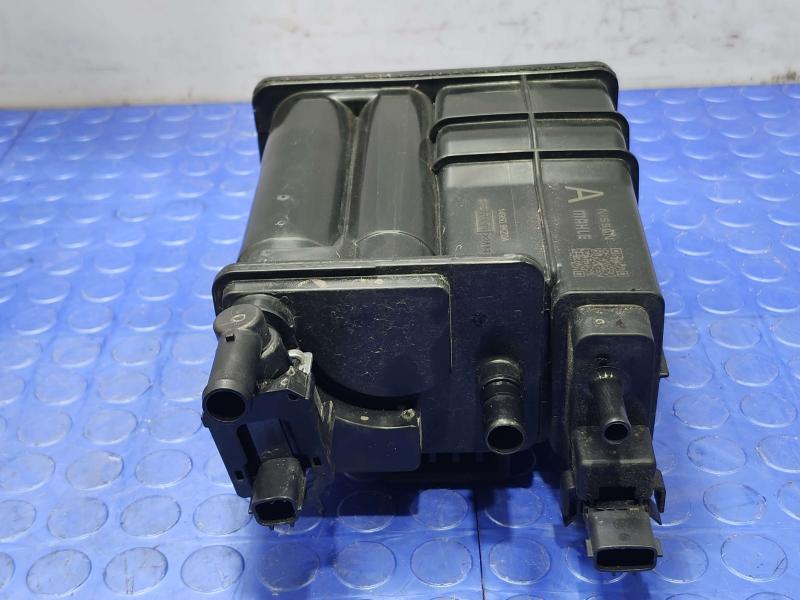 2025 Nissan Versa Evaporator Canister