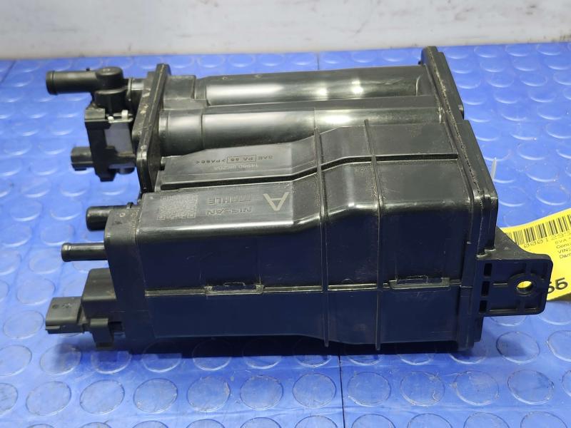 2025 Nissan Versa Evaporator Canister