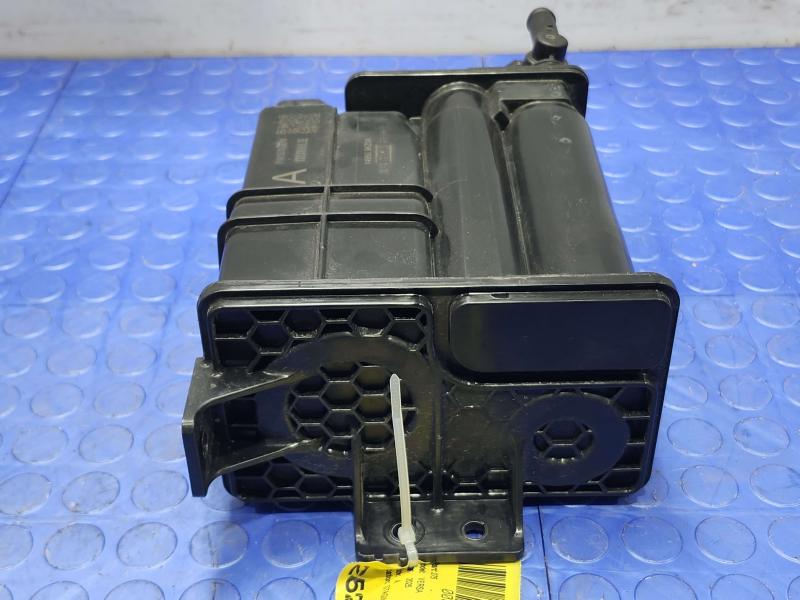 2025 Nissan Versa Evaporator Canister