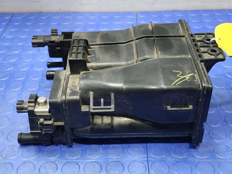 2025 Nissan Versa Evaporator Canister