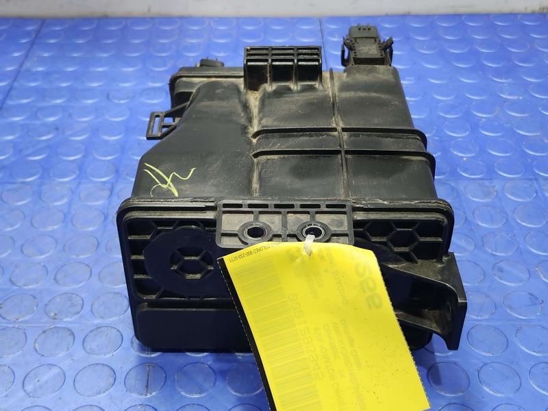 2025 Nissan Versa Evaporator Canister